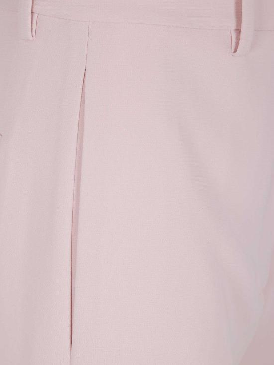 26SS 띠어리 스트레이트 팬츠 O1109202Q2D Pink - THEORY