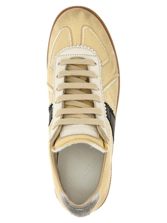 25SS 마르지엘라 스니커즈 S57WS0505P8153HA771 White - MAISON MARGIELA