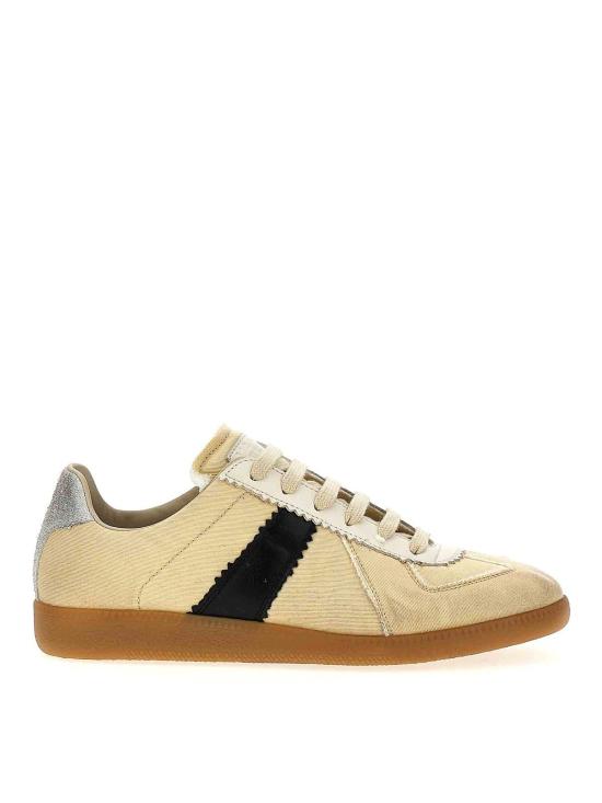 25SS 마르지엘라 스니커즈 S57WS0505P8153HA771 White