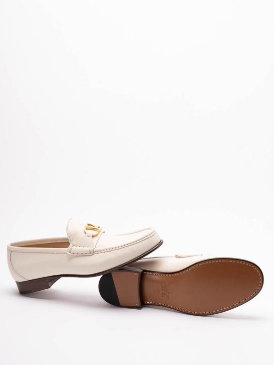  발렌티노 가라바니 로퍼 6Y2S0J68VMH098 White - VALENTINO GARAVANI