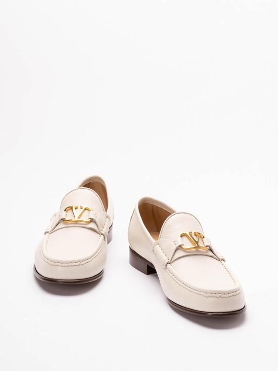  발렌티노 가라바니 로퍼 6Y2S0J68VMH098 White - VALENTINO GARAVANI