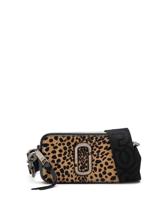 25SS 마크제이콥스 크로스백 2R4HCR028H02002 Animal Print