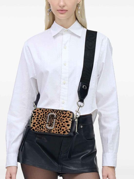 25SS 마크제이콥스 크로스백 2R4HCR028H02002 Animal Print - MARC JACOBS