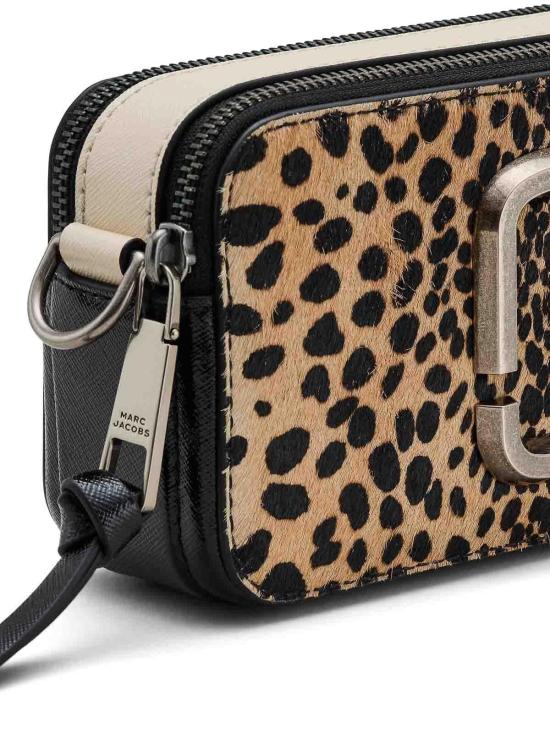 25SS 마크제이콥스 크로스백 2R4HCR028H02002 Animal Print - MARC JACOBS