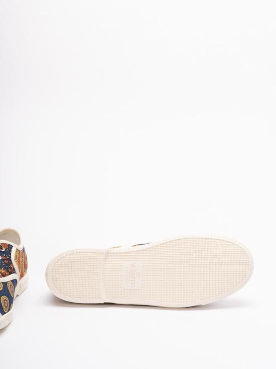 25SS 발렌티노 가라바니 스니커즈 6Y2S0J86RIQRHJ White - VALENTINO GARAVANI