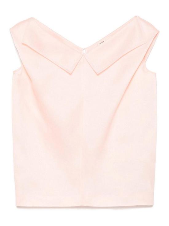 26SS 케이트 민소매 티셔츠 2374386510 Pink