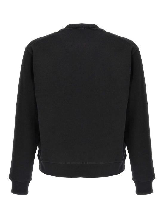  디스퀘어드2 긴팔 티셔츠 S74GU0849S25516900 Black - DSQUARED2