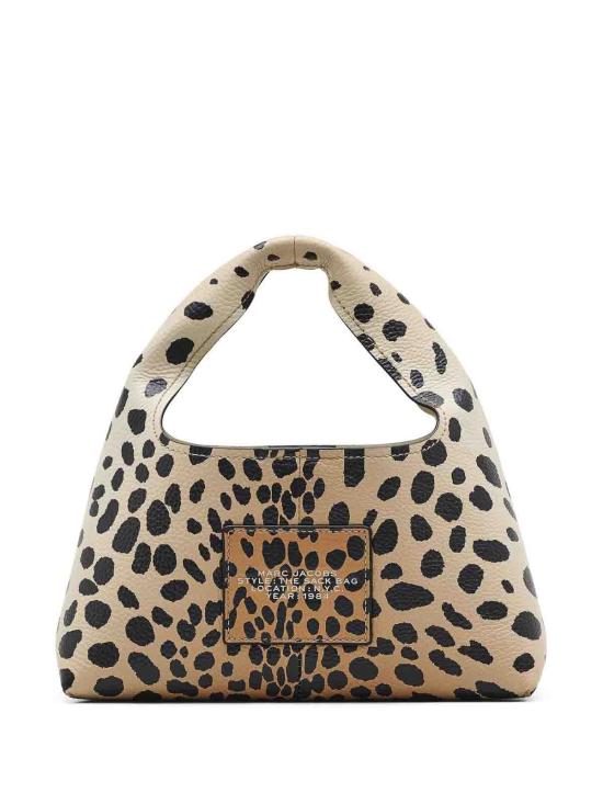 25SS 마크제이콥스 토트백 2R4HSH005H02002 Animal Print - MARC JACOBS