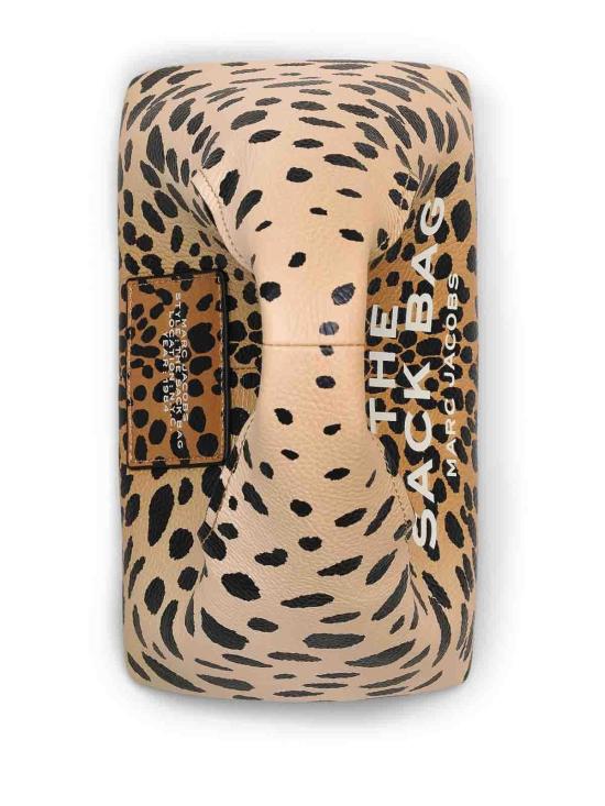 25SS 마크제이콥스 토트백 2R4HSH005H02002 Animal Print - MARC JACOBS