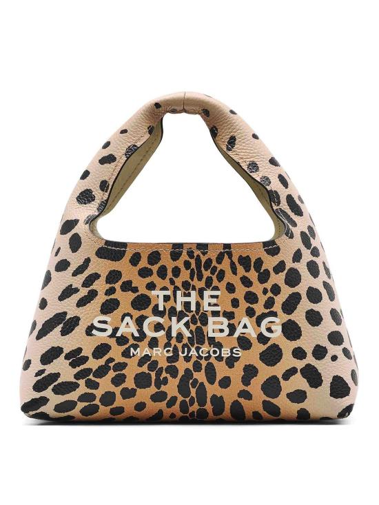25SS 마크제이콥스 토트백 2R4HSH005H02002 Animal Print
