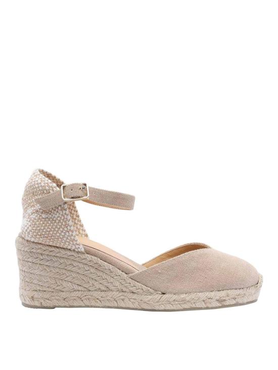 26SS 까스따네르 샌들 216612017 Beige