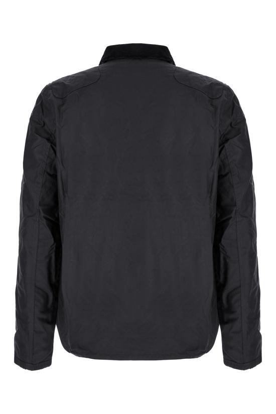 26FW 바버 릴린 왁스 자켓 MWX1106MWX NY92 NAVY - BARBOUR
