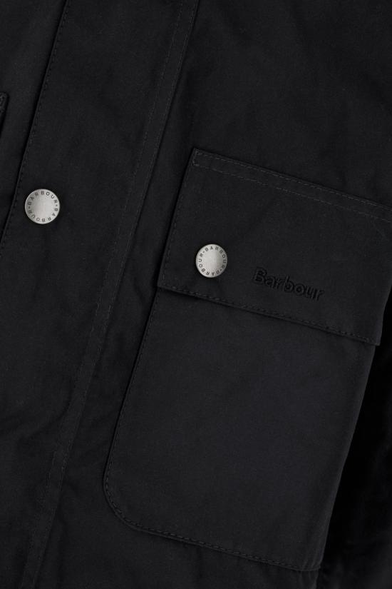 26FW 바버 릴린 왁스 자켓 MWX1106MWX NY92 NAVY - BARBOUR