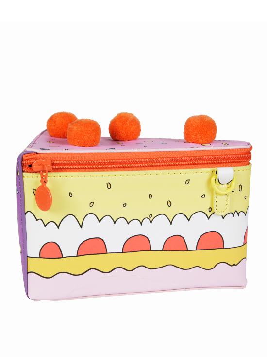 25FW [키즈] 스텔라 맥카트니 크로스백 TX0C78 Z3246 999 ROSA