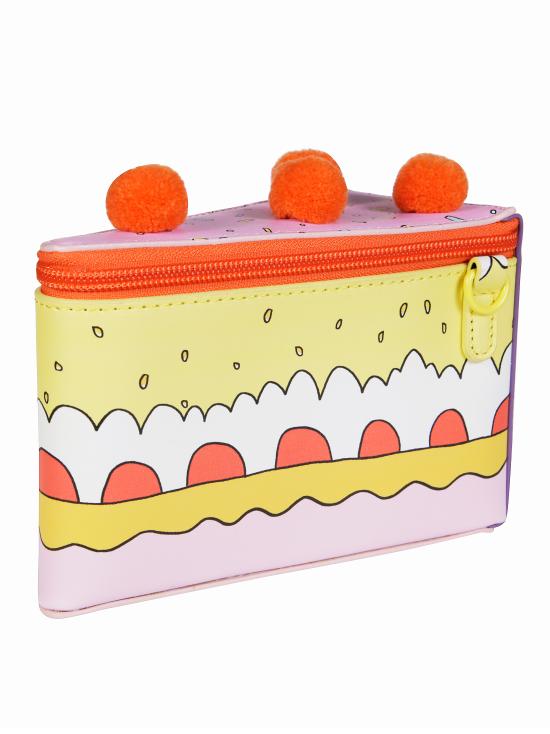 25FW [키즈] 스텔라 맥카트니 크로스백 TX0C78 Z3246 999 ROSA - STELLA MCCARTNEY