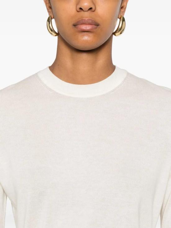 25SS 조셉 긴팔 티셔츠 JF008947 0045 DS026117 - JOSEPH