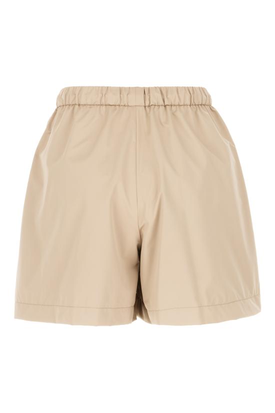 25SS 펜디 숏팬츠 FAB393AT8H F1RX9 TOFFEE - FENDI