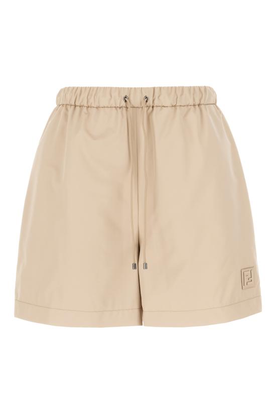 25SS 펜디 숏팬츠 FAB393AT8H F1RX9 TOFFEE