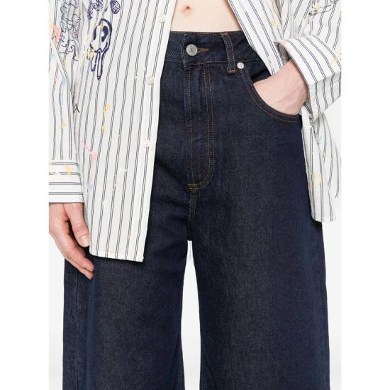 25FW 로이스 데님 팬츠 3397 7725 HERA RINSE BLUE - LOIS