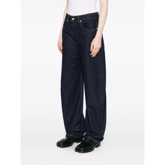 25FW 로이스 데님 팬츠 3397 7725 HERA RINSE BLUE - LOIS