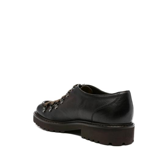 25FW 듀칼 스니커즈 DU2736PHILUF18 8TM00 BROWN - DOUCAL’S