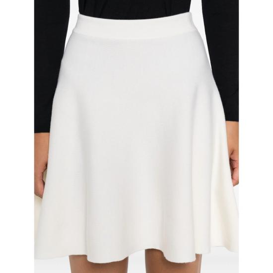 25FW 막스마라 미디 스커트 UBALDA 065 001 NEUTRALS - MAX MARA