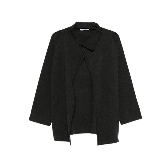 25FW 막스마라 자켓 REA 107 003 GREY