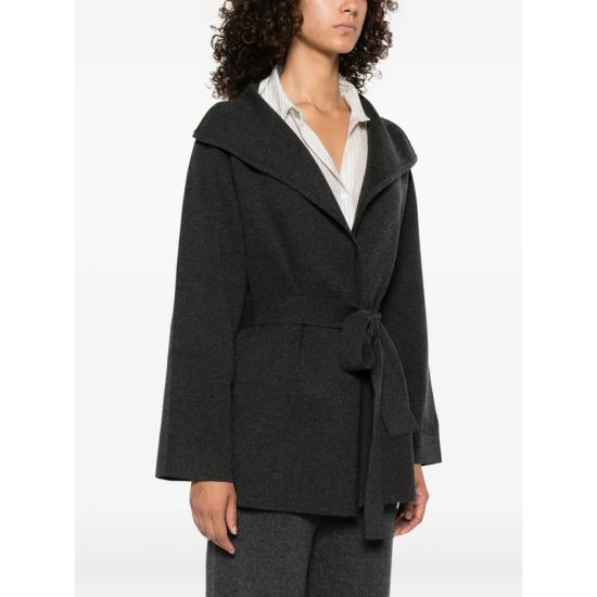 25FW 막스마라 자켓 REA 107 003 GREY - MAX MARA