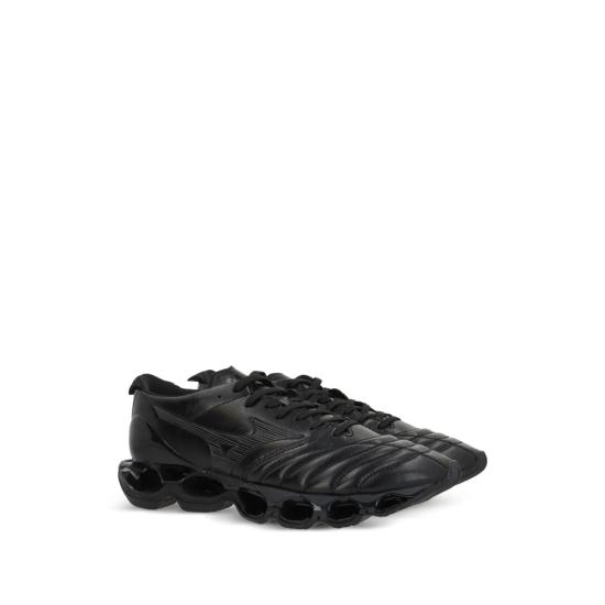 25FW 미즈노 스니커즈 D1GA2551 01 BLACK - MIZUNO