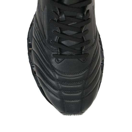25FW 미즈노 스니커즈 D1GA2551 01 BLACK - MIZUNO