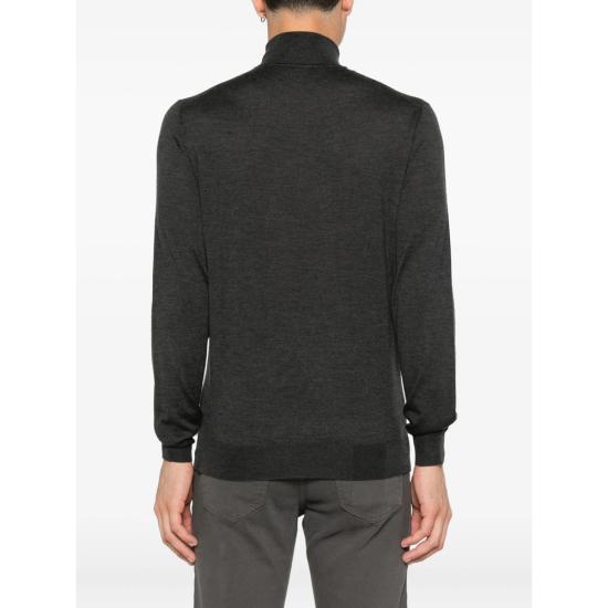 25FW 페델리 터틀넥 MU007124 37 GREY - FEDELI