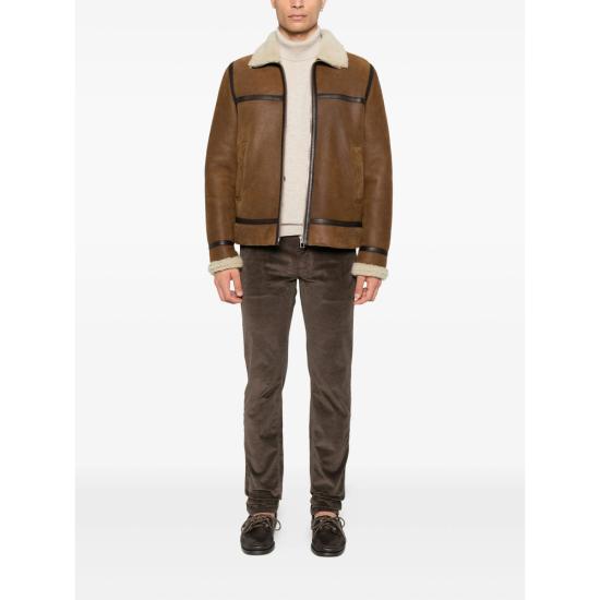 25FW 페델리 터틀넥 MU006294 1 NEUTRALS - FEDELI
