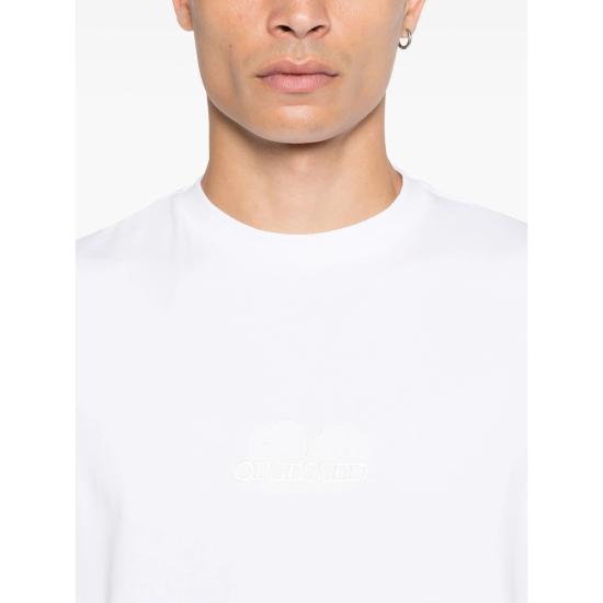 25FW 아이스 비 아이스버그 탑 F012 6318 1101 WHITE - ICE B ICEBERG