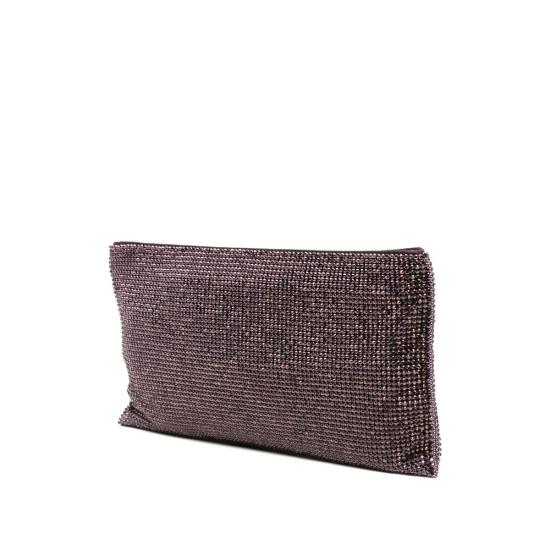 25FW 베네데따부르치케스 크로스백 YOUR BEST FRIE 111 PURPLE - BENEDETTA BRUZZICHES