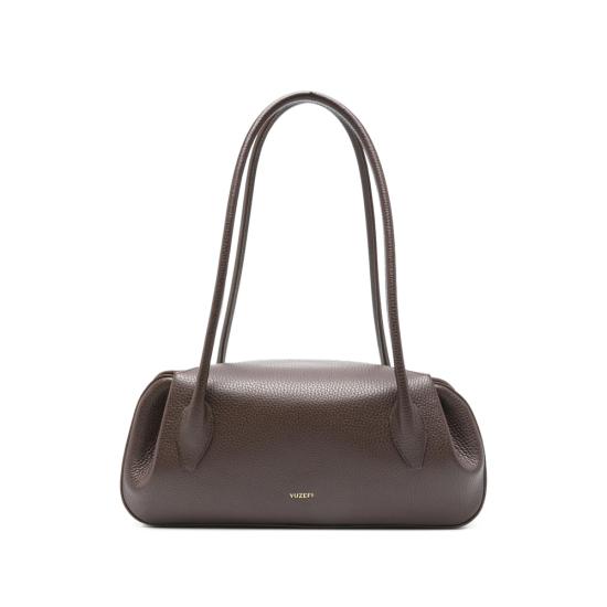 25FW 유제피 숄더백 OYSTER ESPRE BROWN