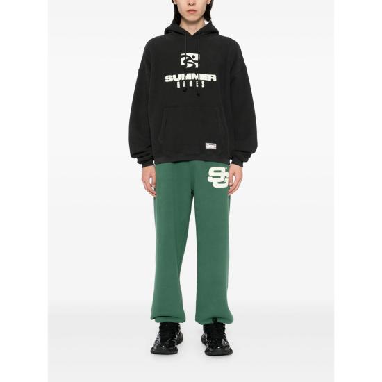 25FW 썸머 게임 트레이닝/조거 팬츠 SG2520103 HUGRE GREEN - SUMMER GAMES