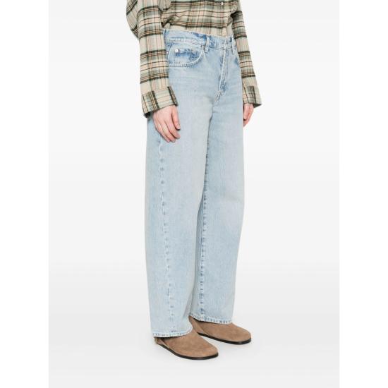 25FW 세븐포올맨카인드 데님 팬츠 7UX30E52 BONNIE 1O2 BLUE - 7 FOR ALL MANKIND