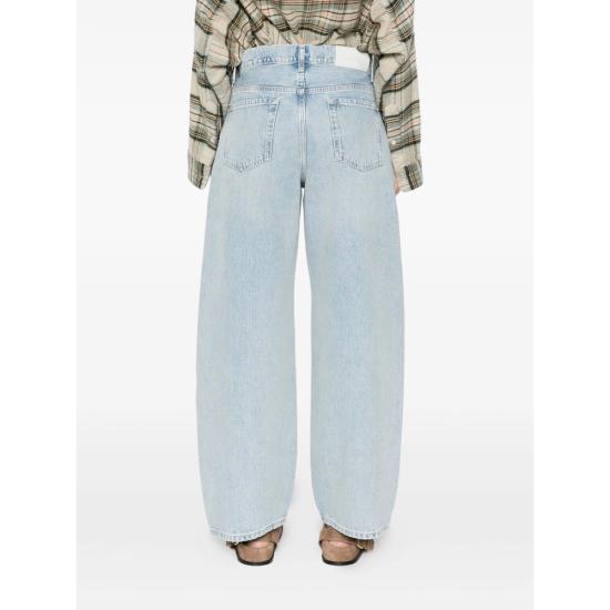 25FW 세븐포올맨카인드 데님 팬츠 7UX30E52 BONNIE 1O2 BLUE - 7 FOR ALL MANKIND