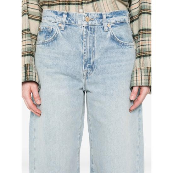 25FW 세븐포올맨카인드 데님 팬츠 7UX30E52 BONNIE 1O2 BLUE - 7 FOR ALL MANKIND