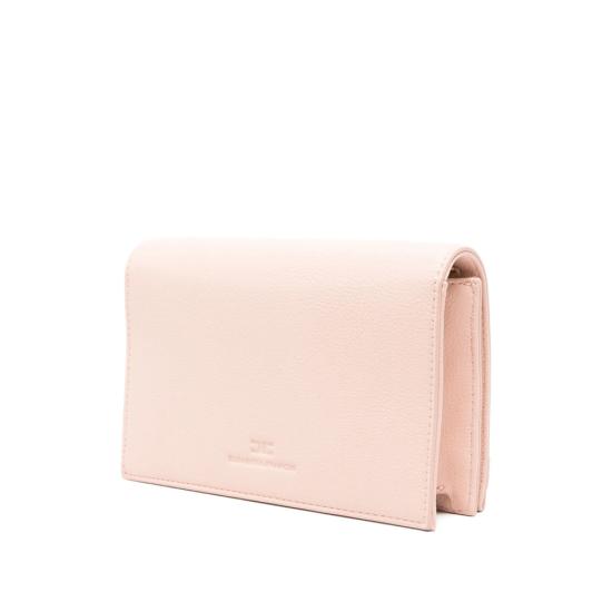 25FW 엘리자베타프랜치 크로스백 BS40A56E2 EA1 NEUTRALS - ELISABETTA FRANCHI