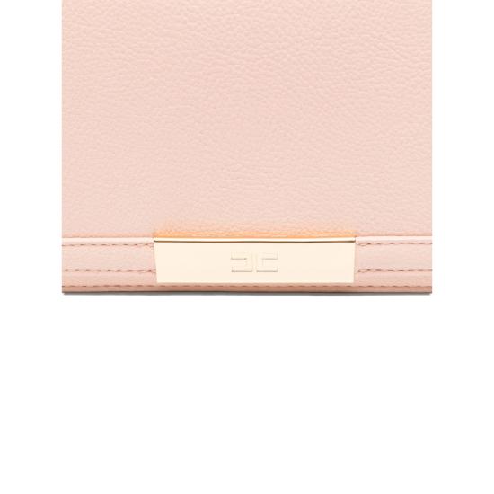 25FW 엘리자베타프랜치 크로스백 BS40A56E2 EA1 NEUTRALS - ELISABETTA FRANCHI