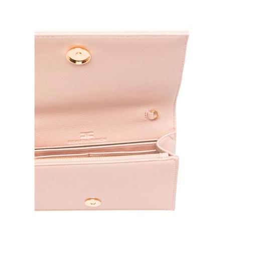 25FW 엘리자베타프랜치 크로스백 BS40A56E2 EA1 NEUTRALS - ELISABETTA FRANCHI