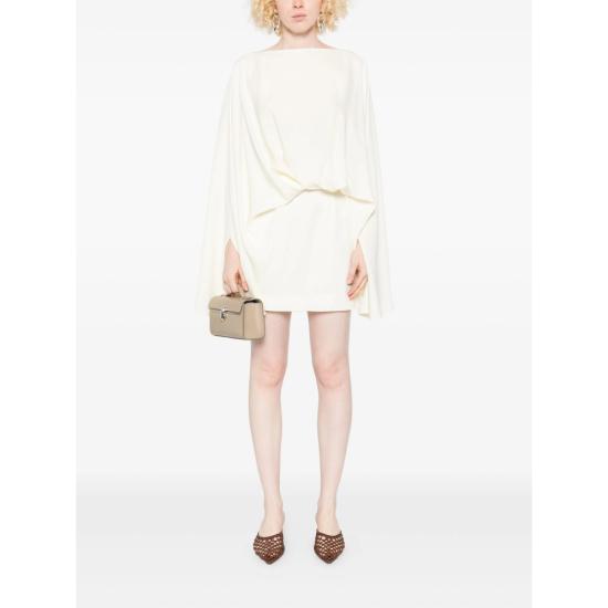 25FW 톨러 마르모 원피스 PF2513 105 NEUTRALS - TALLER MARMO MAIN