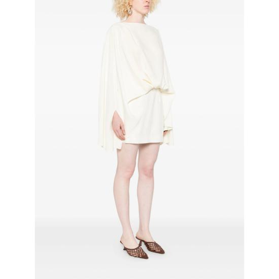 25FW 톨러 마르모 원피스 PF2513 105 NEUTRALS - TALLER MARMO MAIN