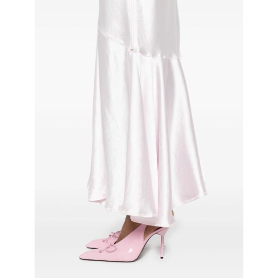 25SS 스포트막스 롱 원피스 KATIA 067 002 PINK - SPORTMAX