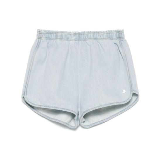 25SS 로이스 숏팬츠 3391 7679 LYRA DEN STONE BLUE