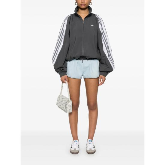 25SS 로이스 숏팬츠 3391 7679 LYRA DEN STONE BLUE - LOIS