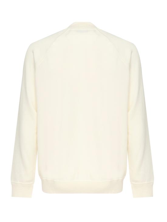 25FW GALIANO 긴팔 티셔츠 14803 57133005 White - GALIANO