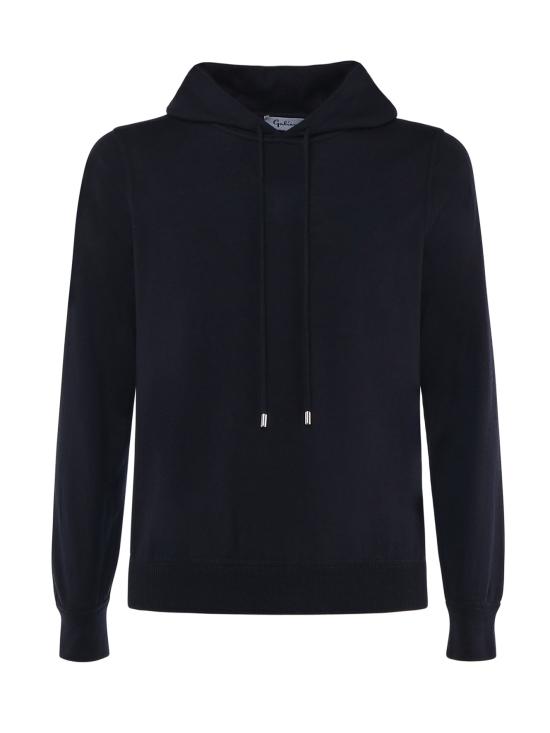 25FW 갈리아노 긴팔 티셔츠 14801 57122598 Black
