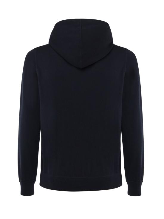 25FW 갈리아노 긴팔 티셔츠 14801 57122598 Black - GALIANO
